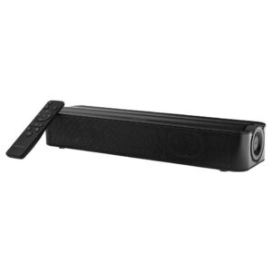 Aksesorë për Audio Creative Soundbar Stage SE  / Bluetooth 5.3 / 24W RMS / Zë i Pastër / USB