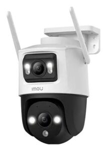 Kamerë Sigurie IP CCTV Imou Cruiser Dual 10MP