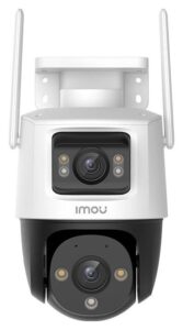 Kamerë Sigurie IP CCTV Imou Cruiser Dual 6MP
