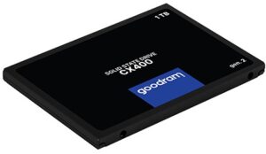 SSD GOODRAM CX400 Gen.2 1TB