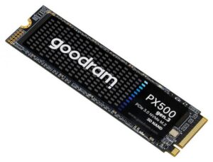 SSD GOODRAM PX500 M2 NVMe 1TB