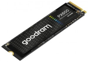 SSD GOODRAM PX600 M2 NVMe 1TB
