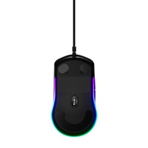 Maus Gaming SteelSeries Rival 3 – Zezë 6