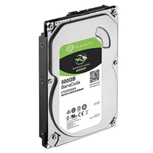 Hard Drive / 500GB / 16 MB / 3.5 Inch / I përdorur