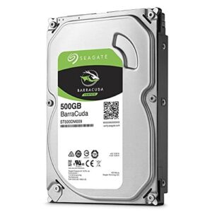 Hard Drive / 500GB / 16 MB / 3.5 Inch / I përdorur