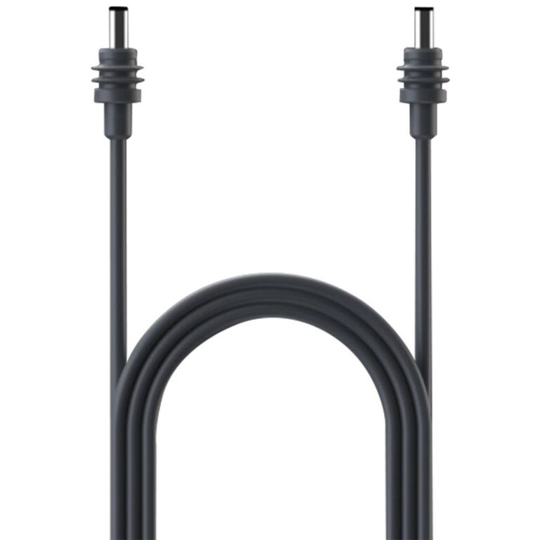 STARLINK Kabllo Stromkabel 15m Mini Kit / Gri