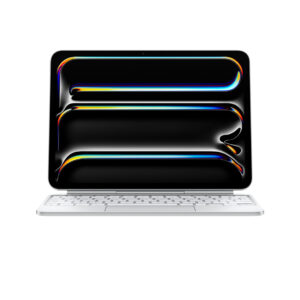 APPLE Magic Keyboard for iPad Pro 11 (M4) / Swedish - White