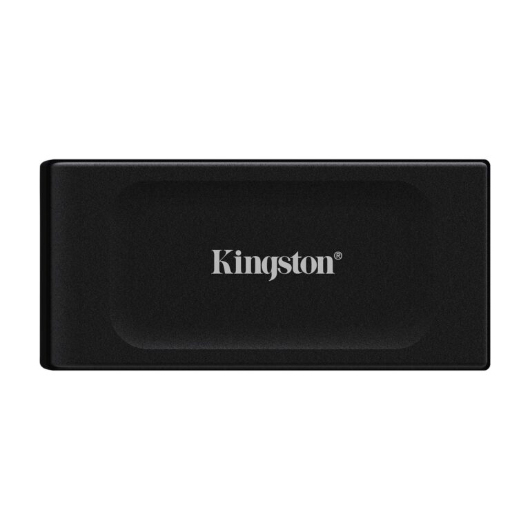 SSD të Jashtëm Kingston 1TB XS1000 Kin USB-C