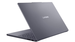 Laptop Lenovo IdeaPad Slim 3 16IPH11 / Core Ultra 5 322 / 8GB DDR5 / 1TB / 16″ WUXGA IPS / Intel Graphics / DE – Luna Grey 4