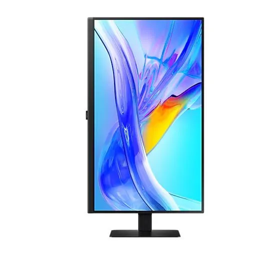 Monitor Samsung S27D800UAU / 27" / 4K UHD IPS LCD / 60Hz / 5ms / HDMI+DP+USB+USB-C - Zezë