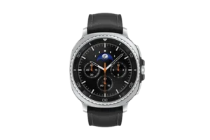 Orë e mençur Samsung Galaxy Watch 8 Classic, 46mm - SM-L500NZKAEUC - e zezë