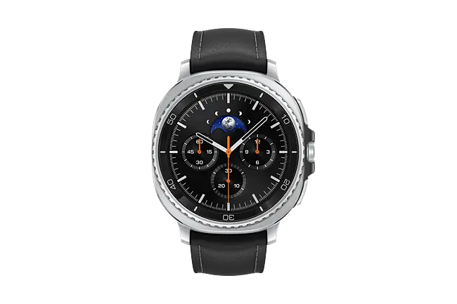 Orë e mençur Samsung Galaxy Watch 8 Classic, 46mm - SM-L500NZKAEUC - e zezë