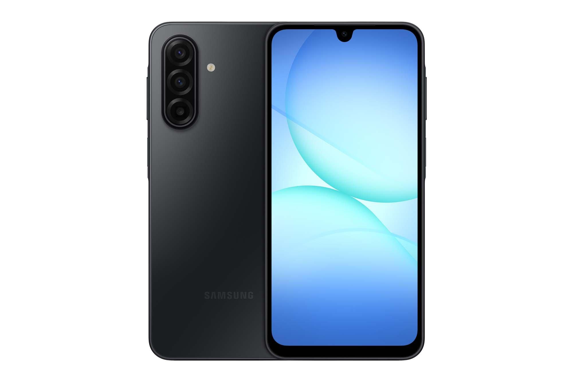 Telefon Samsung Galaxy A17 5G / 4GB / 128GB - Zezë