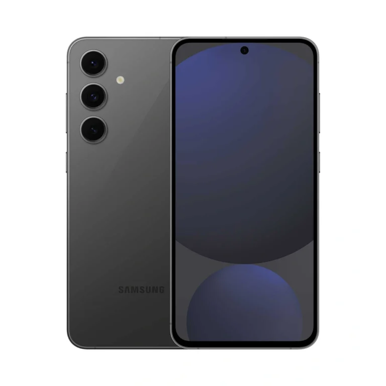 Telefon Samsung Galaxy S24 FE 8GB / 256GB / 5G / (EE/EU Version) - Grafit