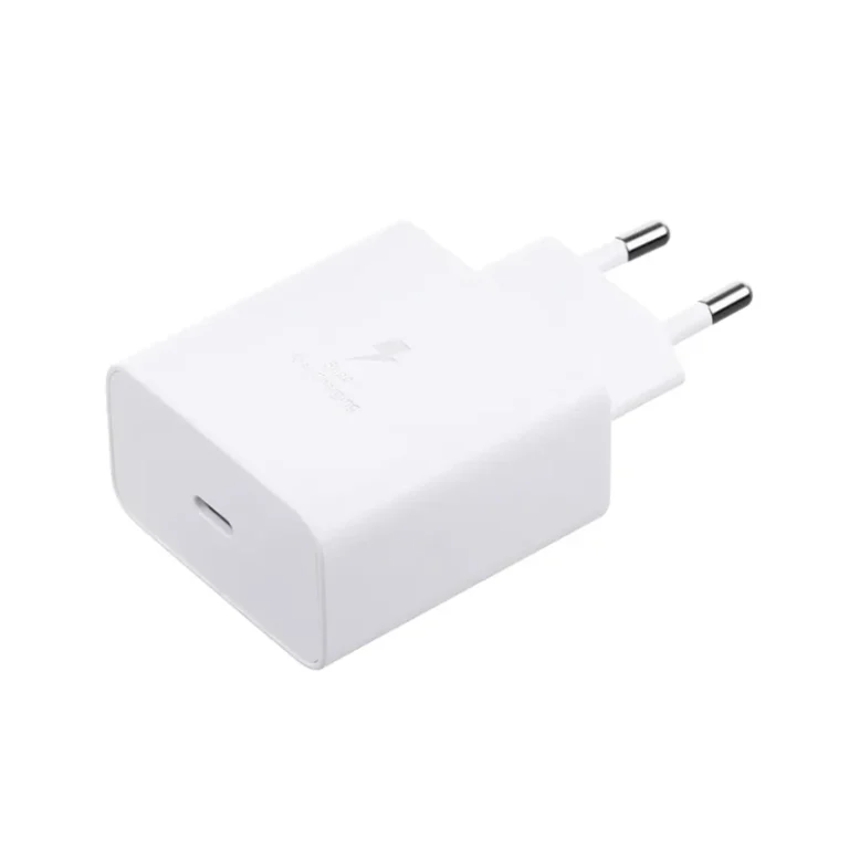 Samsung EP-TA865 Fast Charger 65W USB-C / Bulk– Bardhë
