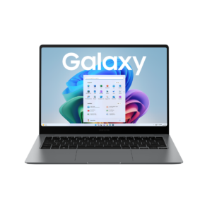 Laptop Samsung Galaxy Book5 Pro / Ultra 7 258V / 32GB LPDDR5x / 512GB / 14" 2,8K Multi touch AMOLED / Intel Arc Graphics - Gri