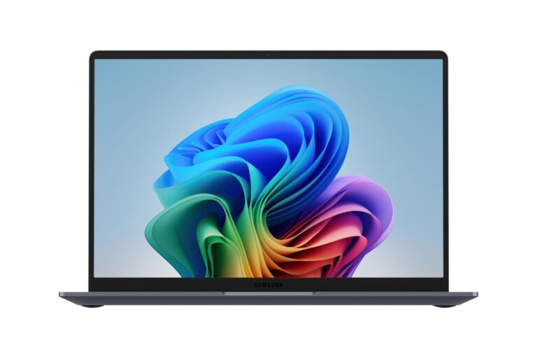 Laptop Samsung Galaxy Book6 / Ultra 7 355 / 32GB / 512GB / 14" WUXGA IPS / Intel Graphics - Gri