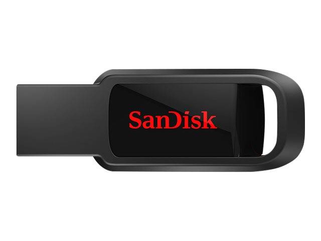 USB Flash Drive SanDisk Cruzer Spark 128GB USB 2.0 - Zezë