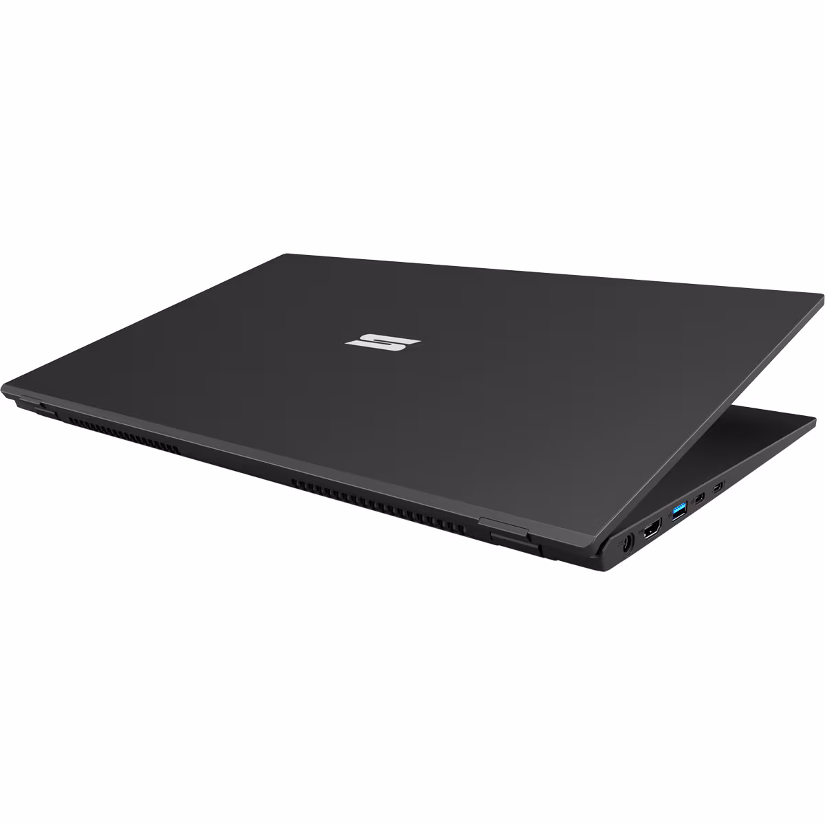 Laptop Schenker WORK 17-M23qks / i7-1360P / 16GB DDR5 / 1TB / 17.3″ Full HD IPS 60Hz / Intel Iris Xe Graphics – Zezë 6