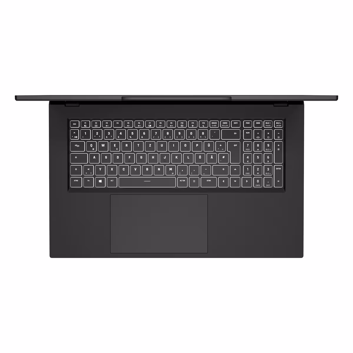 Laptop Schenker WORK 17-M23qks / i7-1360P / 16GB DDR5 / 1TB / 17.3″ Full HD IPS 60Hz / Intel Iris Xe Graphics – Zezë 5
