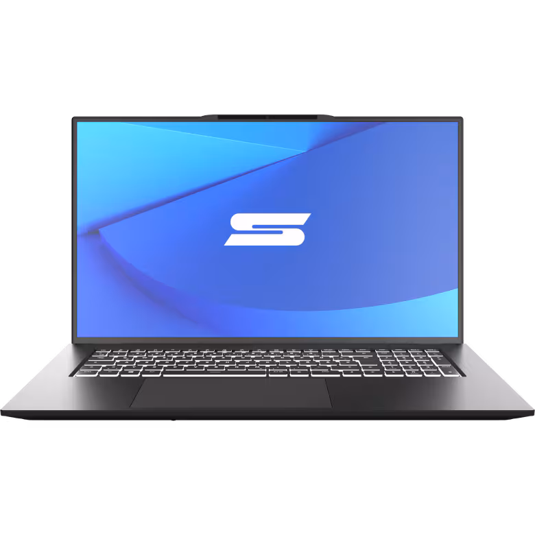 Laptop Schenker WORK 17-M23qks / i7-1360P / 16GB DDR5 / 1TB / 17.3″ Full HD IPS 60Hz / Intel Iris Xe Graphics – Zezë
