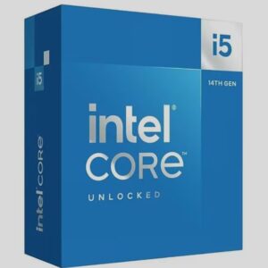 Procesor Intel S1700 CORE i5 14400F BOX GEN14