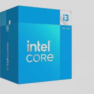 Procesor Intel S1700 CORE i3 14100 BOX GEN14