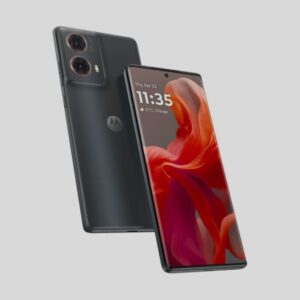 Motorola Moto G85 5G / 12GB / 256GB – Gri