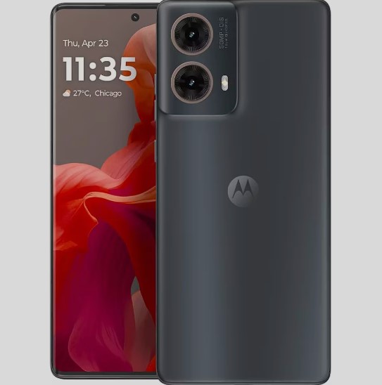 Motorola Moto G85 5G / 12GB / 256GB – Gri - Figura 2