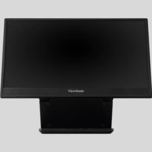 Monitor ViewSonic VP16-OLED / 15.6″ / FHD / OLED / 16:9 / micro HDMI + USB-C / E zezë