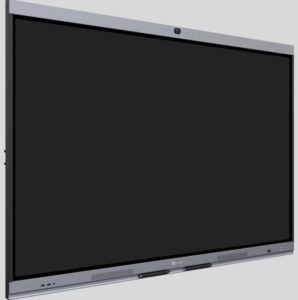 Monitor AG Neovo IFP6504P / 64.5″ / 4K UHD / IPS LCD Touch / 16:9 / 60Hz / HDMI + DP + USB / E zezë