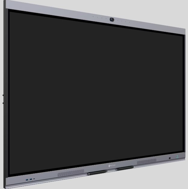 Monitor AG Neovo IFP8604P / 85.6″ / 4K UHD / IPS LCD Touch / 16:9 / 60Hz / HDMI + DP + USB / E zezë