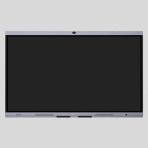 Monitor AG Neovo IFP6504P / 64.5″ / 4K UHD / IPS LCD Touch / 16:9 / 60Hz / HDMI + DP + USB / E zezë