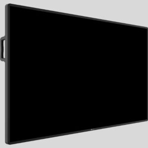 Monitor AG Neovo TTN-5501 / 86″ / 4K UHD / IPS LCD / 16:9 / 60Hz / HDMI + VGA + DVI + BNC / E zezë