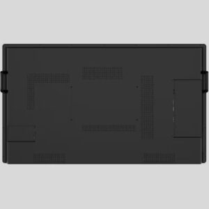 Monitor AG Neovo TTN-5501 / 86″ / 4K UHD / IPS LCD / 16:9 / 60Hz / HDMI + VGA + DVI + BNC / E zezë