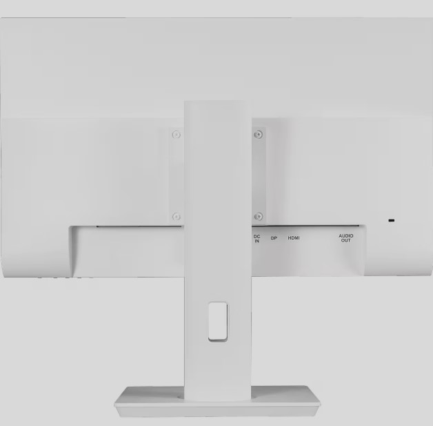 Monitor AG Neovo ME-2401 / 23.8″ / FHD / IPS LCD / 16:9 / 60Hz / HDMI + VGA + Audio / E bardhë / Medical - Figura 2