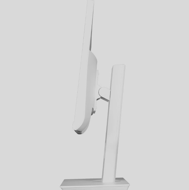 Monitor AG Neovo ME-2401 / 23.8″ / FHD / IPS LCD / 16:9 / 60Hz / HDMI + VGA + Audio / E bardhë / Medical - Figura 3