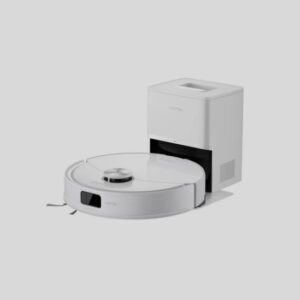 Fshesë robotike Roborock Q10 VF / White / Robot Vacuum Cleaner