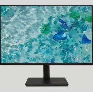 Monitor Acer B277Gb / 27″ / FHD IPS LED / 120Hz / 4ms / HDMI + DP - Zezë