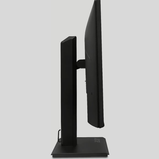Monitor Acer B247YGb / 23.8″ / FHD IPS / 120Hz / 4ms / VGA + HDMI + DP - Zezë - Figura 2