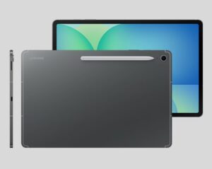 Tablet Android Samsung Galaxy Tab S10 FE/ LTE / 8GB / 128GB – Gri