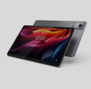 Tablet Lenovo Tab K11 Plus / 11.5" / 8GB / 256GB / Wi-Fi – Gri