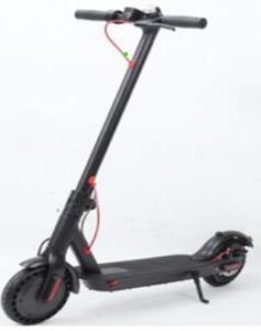 Trotinet Elektrik Brunotech WY-ZH11 Bluetooth - Zezë