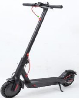 Trotinet Elektrik Brunotech WY-ZH11 Bluetooth - Zezë