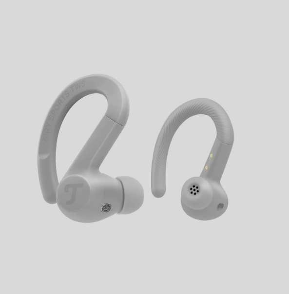 Kufje pa kabllo Teufel AIRY SPORTS TWS 2 True Wireless Over-Ear – Gri 2