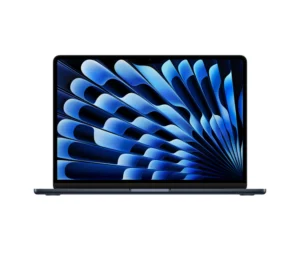 Laptop Apple Macbook Air 2024 8 Core 10 Core Gpu 15.3" Liquid Retina Display / M3 / 512GB / 16GB / 2880x1864 / Midnight