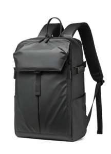 Çantë për Laptop Okade S62 / B53-62 / 15.6 Inch / Polyester / Waterproof / Helmet Expansion Storage / Lightweight / E zezë