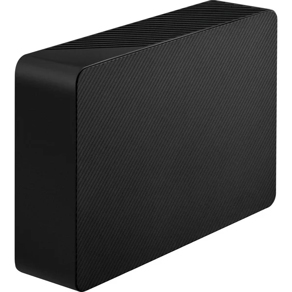 HDD të jashtëm Seagate Expansion Desktop External Drive / 16TB USB 3.0 – 3.5" - Zezë - Figura 3