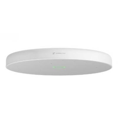 Mikrofon Epos TeamConnect Ceiling Medium TCC M-S-W - Bardhë