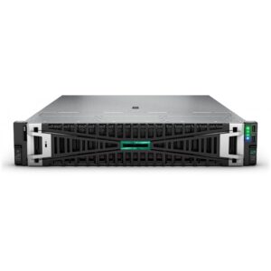 Server Lenovo SR250 V3 / Xeon E‑2468 / 8C 2.6GHz 16MB Cache / 65W / 1x3
